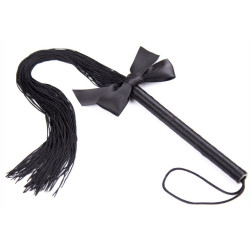 Correct Me Martinet Sm Bow Satin 45cm
